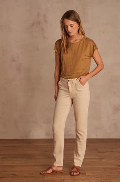 Picture of NALLA CHINO TROUSERS